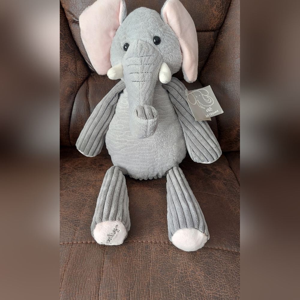 Scentsy buddy